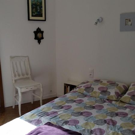 Appartement Centre Historique Beziers Bagian luar foto