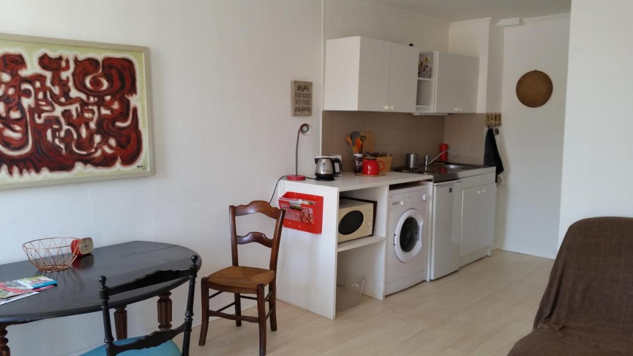 Appartement Centre Historique Beziers Bagian luar foto