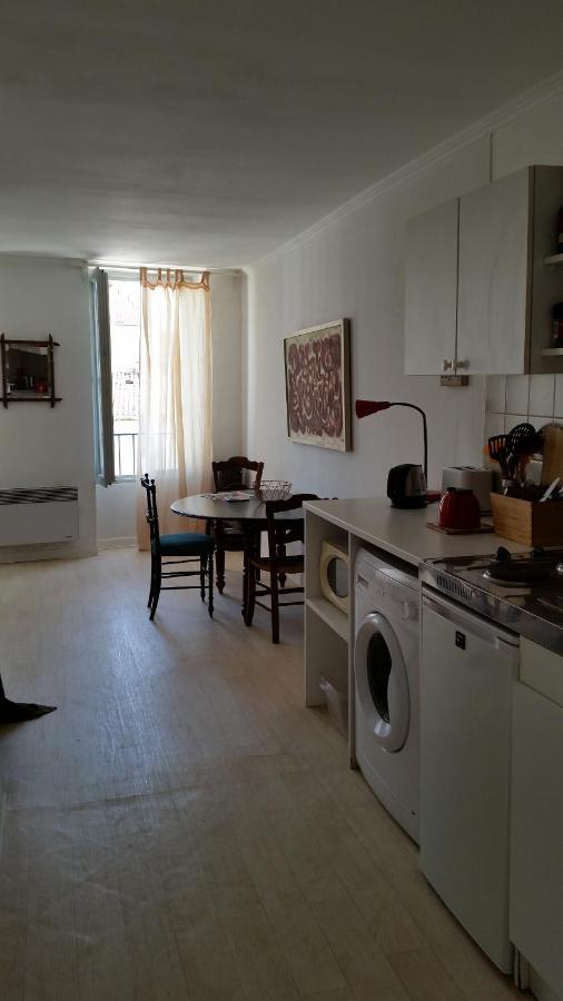 Appartement Centre Historique Beziers Bagian luar foto