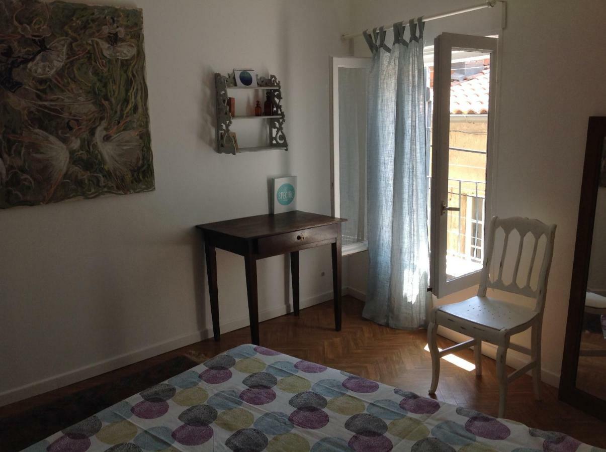 Appartement Centre Historique Beziers Bagian luar foto